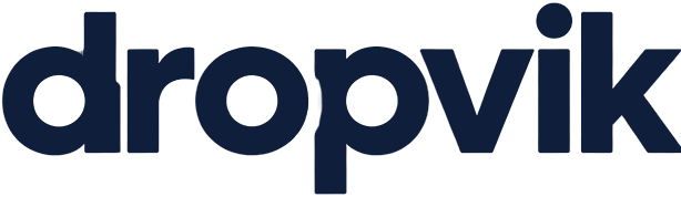 Dropvik